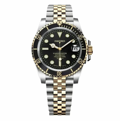 gmt/submariner