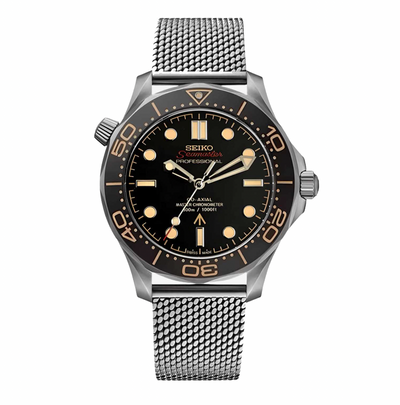 seamaster/ speedmaster